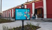 Dino Saluzzi renace: arte, música y juventud en el nuevo distrito cultural de Salta