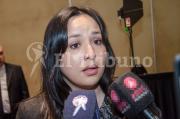 VIDEO. “Niego todo”: la concejal electa Erica Nievas respondió a las acusaciones por los basurales en la zona del incendio