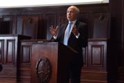 Lorenzetti abrirá las Jornadas Nacionales por los 10 años del Código Civil y Comercial de la Nación