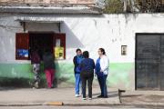 Reforzarán las tareas de prevención en la zona