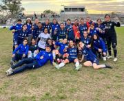 Copa Federal Femenina: Atlético Tucumán llegó a la final tras vencer a Juventud Antoniana en San Jorge