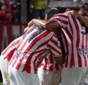 San Martín de Tucumán tiene compañía en el tercer puesto de la Primera Nacional