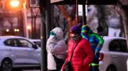 Domingo con heladas en Neuquén y Río Negro: qué va a pasar con el viento y en dónde anunciaron lluvias