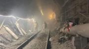 Encontraron el cuerpo de uno de los mineros atrapados en Chile: cómo siguen las tareas de rescate