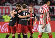 River goleó a San Martín de Tucumán y avanzó a los octavos de final de la Copa Argentina