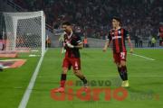 River mostró su jerarquía y goleó a San Martín de Tucúman: avanzó a los octavos de final de la Copa Argentina