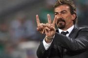 Ricardo La Volpe aseguró que a este Boca lo dirige “de taquito”