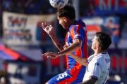 Tigre le ganó a San Lorenzo y avanzó de fase en la Copa Argentina