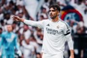 Una estrella del Real Madrid podría ir a la cárcel: lo acusan de difundir un video sexual con una menor