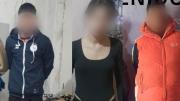 Desarticulan una banda de “viudas negras” en Villa Soldati