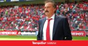 Ricardo La Volpe aseguró que a este Boca lo dirige “de taquito”