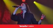 Catalina Plaza: “Es un honor compartir escenario con grandes artistas”