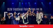 “Carnavalito de la Patagonia” ganó el Festival en Punta Arenas