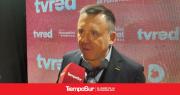Claudio Radonich destacó el acuerdo con Río Gallegos y proyectan ampliar festivales