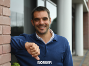 Manuel Passaglia: Vamos por la gobernación de Buenos Aires