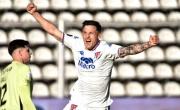 Tigre eliminó a San Lorenzo por un blooper
