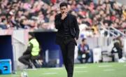 “Simeone cada vez tiene menos excusas”