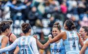 Las Leonas y Los Leones definen el Panamericano