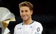 Casper Ruud se despidió del Masters de Toronto