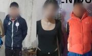 En Villa Soldati cayó una banda de viudas negras