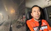 Chile, en vilo: un cuerpo, más dudas y operativo contrarreloj