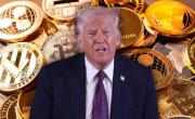 Trump 2.0 ¿no tiene reparos en ganar dinero extra?