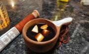 El café con queso, una variante que gana en Suecia