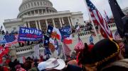 Abren investigación contra fiscal que imputó a Trump: sospechan de motivos políticos en caso del Capitolio