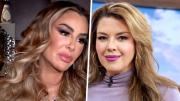 Alicia Machado habla sobre participación de Ninel Conde en La Casa de los Famosos: Es una persona muy dulce