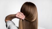 ¿Quieres alisar tu cabello? Aplica este ingrediente que tienes en la despensa desde la raíz hasta las puntas