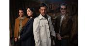 Netflix: la nueva serie que protagoniza Rodrigo de la Serna basada en una historia real