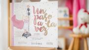 El libro sobre cáncer infantil que transforma dolor en amor y llega a pacientes y hospitales