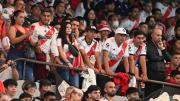 “Es un cono”: la fuerte crítica de los hinchas de River en el triunfo por Copa Argentina