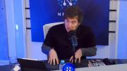 El plan bajo cero de Milei y el mal humor social
