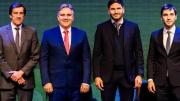 Los vetos de Milei, el primer desafío de los gobernadores de Un grito federal