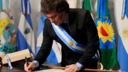 La trampa del veto: Milei presiona a los gobernadores en la previa del cierre de frentes