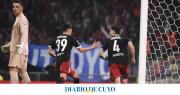 River lo resolvió con categoría