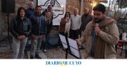 Cantando por un sueño (propio)