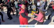 La tarde en que los mayores mostraron que la diversión no tiene límites de edad