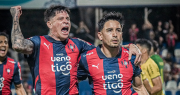 Radiografía de Cerro Porteño: invicto y con paso demoledor antes de jugar con Estudiantes