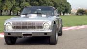 El Falcon angostado: un invento de Ford para pelearle a Torino que manejó Reutemann
