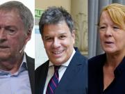 Provincia: negocian un frente que sea opción a los K y el mileísmo, pero la amenaza de dispersión favorecería la polarización