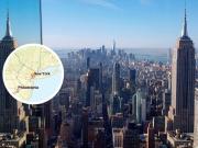 Un sismo de magnitud 3.0 sorprendió a los ciudadanos de Nueva York