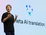 Zuckerberg armó un “dream team” con los mejores talentos de la IA: cómo es su plan para alcanzar la superinteligencia