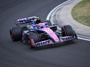 F1 GP de Hungría hoy, EN VIVO: horario de la carrera, cuando corre Franco Colapinto y todo sobre el Gran Premio de este domingo 3 de agosto