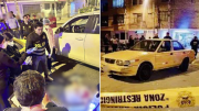 Taxista venezolano fue asesinado en Perú: recibió más de 10 disparos