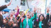 Chile: la carrera de los extremos