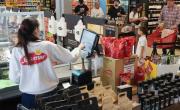 La escalada de precios post corrida choca con la caída de ventas