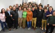 El centro político porteño se organiza y quiere pescar votos que están fuera de la grieta