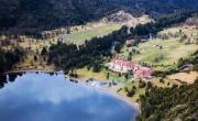 Lago escondido, casta a la vista: qué revela el obsequio de Milei a Joe Lewis